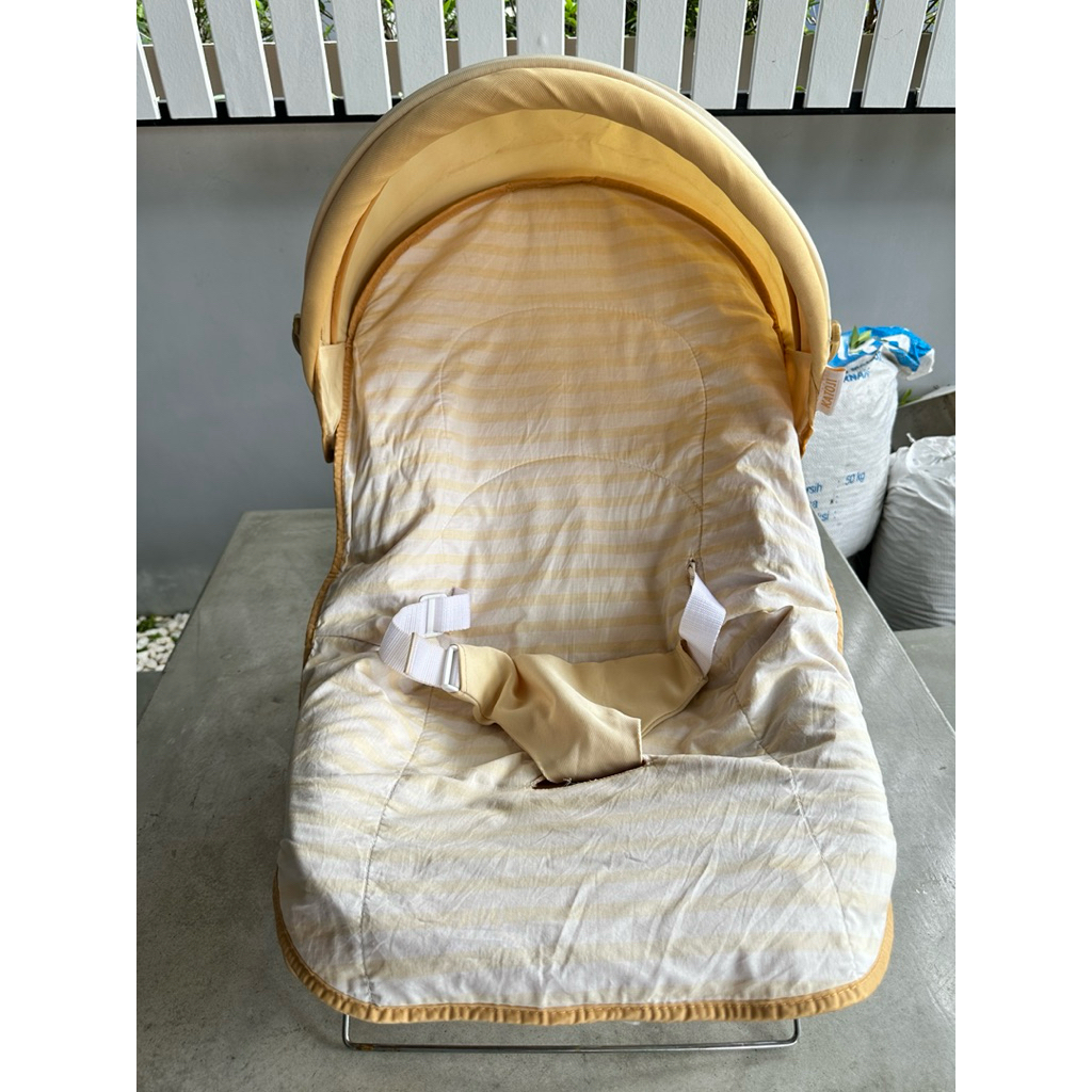 เปลโยก Katoji สภาพใหม่มือสอง