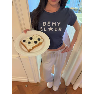 Bemyblair__official: bmb’s baby tee