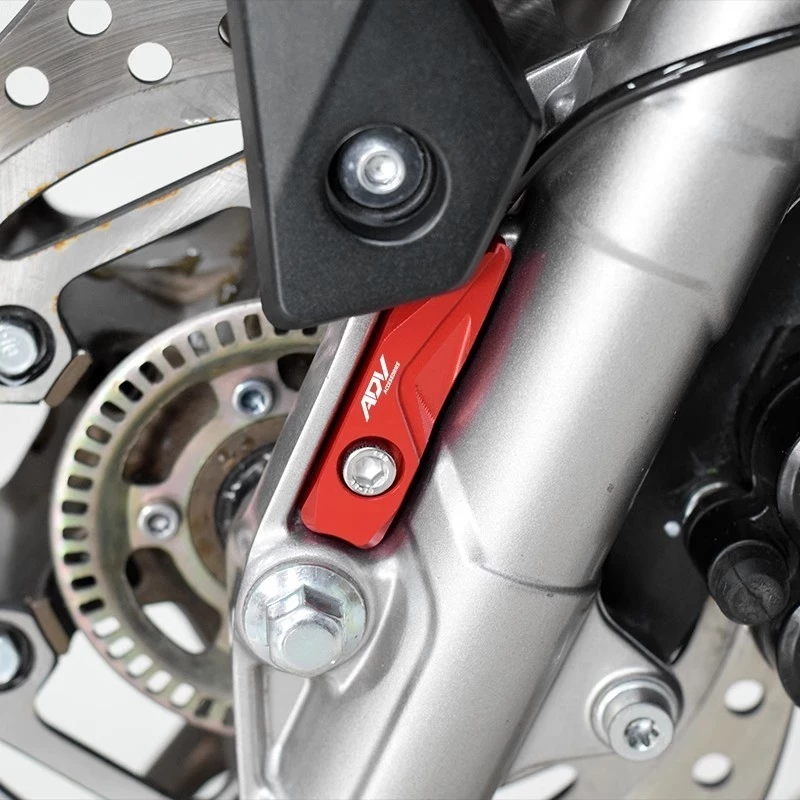 ฝาครอบเซนเซอร์ ABS ล้อหน้า PCX160 / PCX150 thumbnail 6