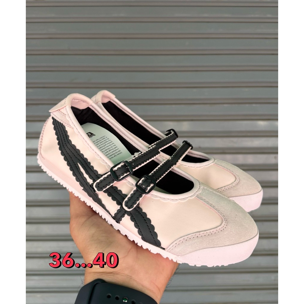 รองเท้ามาใหม่ของผู้หญิงสวยมากงาน Hi Endมีกล่อง(36-40)🥰🥰