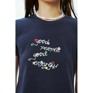 Lana short sleeve T-shirt