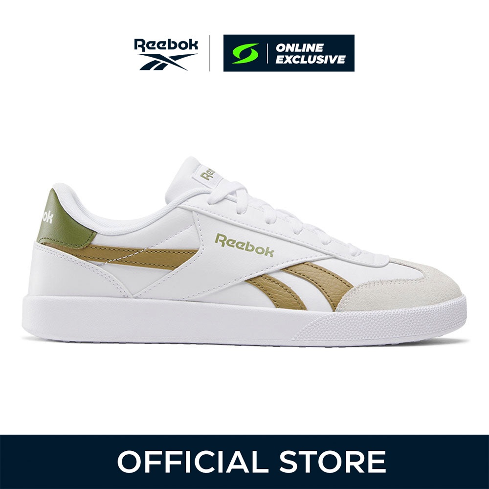 REEBOK Smash Edge รองเท้าลำลองผู้ใหญ่ [Online Exclusive]