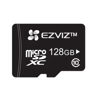✔ของแท้✔⚡️เมมโมรี่การ์ด⚡️EZVIZ Memory card Micro SD 128GB For Ezviz Class 10 Micro SD Card