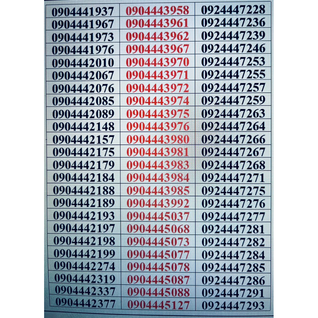 เบอร์มงคลตอง444สวยAISเติมเงินราคาถูก