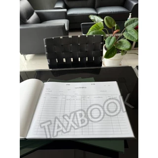 ใบหุ้น(ไทย) + สมุดทะเบียนผุ้ถือหุ้น + หนังสือสัญญาโอนหุ้น พร้อมส่ง