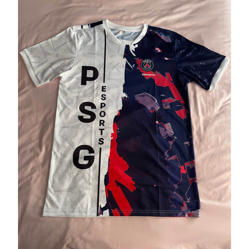 เสื้อ PSG Esports Limited Edition Jersey