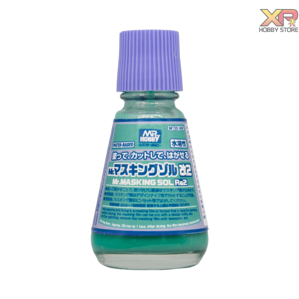 Mr. Masking Sol Re2 20ml. (M135)