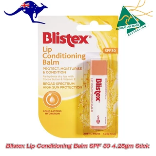 Blistex Lip Balm 4.25g./Blistex Ultra Lip Balm 4.25g./Blistex Ultra Lip Balm SPF 7g.