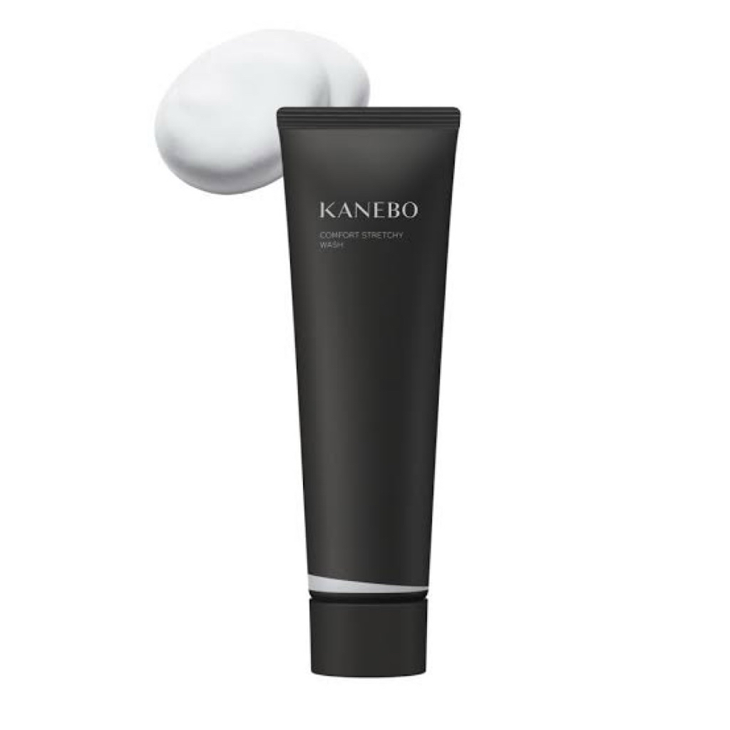 KANEBO Comfort Stretchy Wash II 130g (ป้ายไทย)