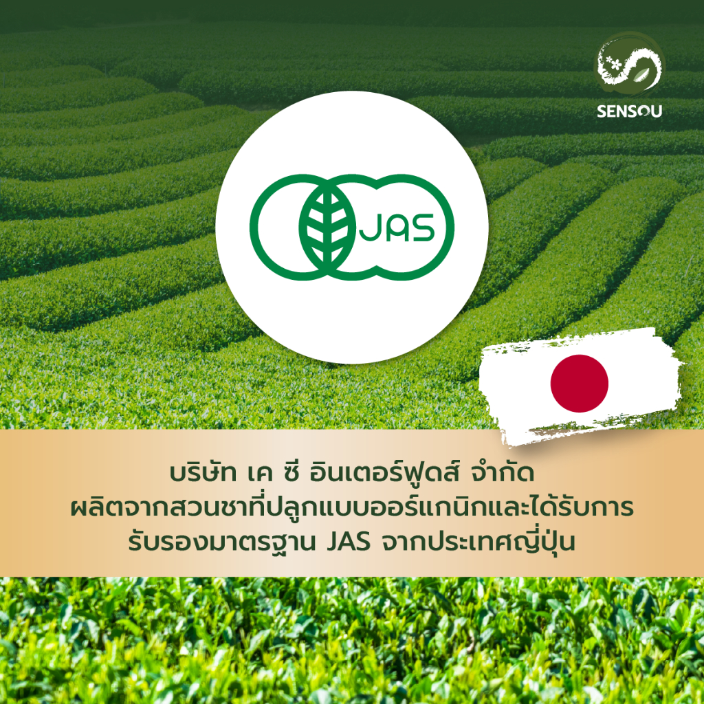 ผงมัทฉะออร์แกนิก ชิซุโอกะ เกรดพิธีการ Furemi 50 กรัม | Ceremonial Grade Shizuoka Organic Matcha Powder รูปที่ 4