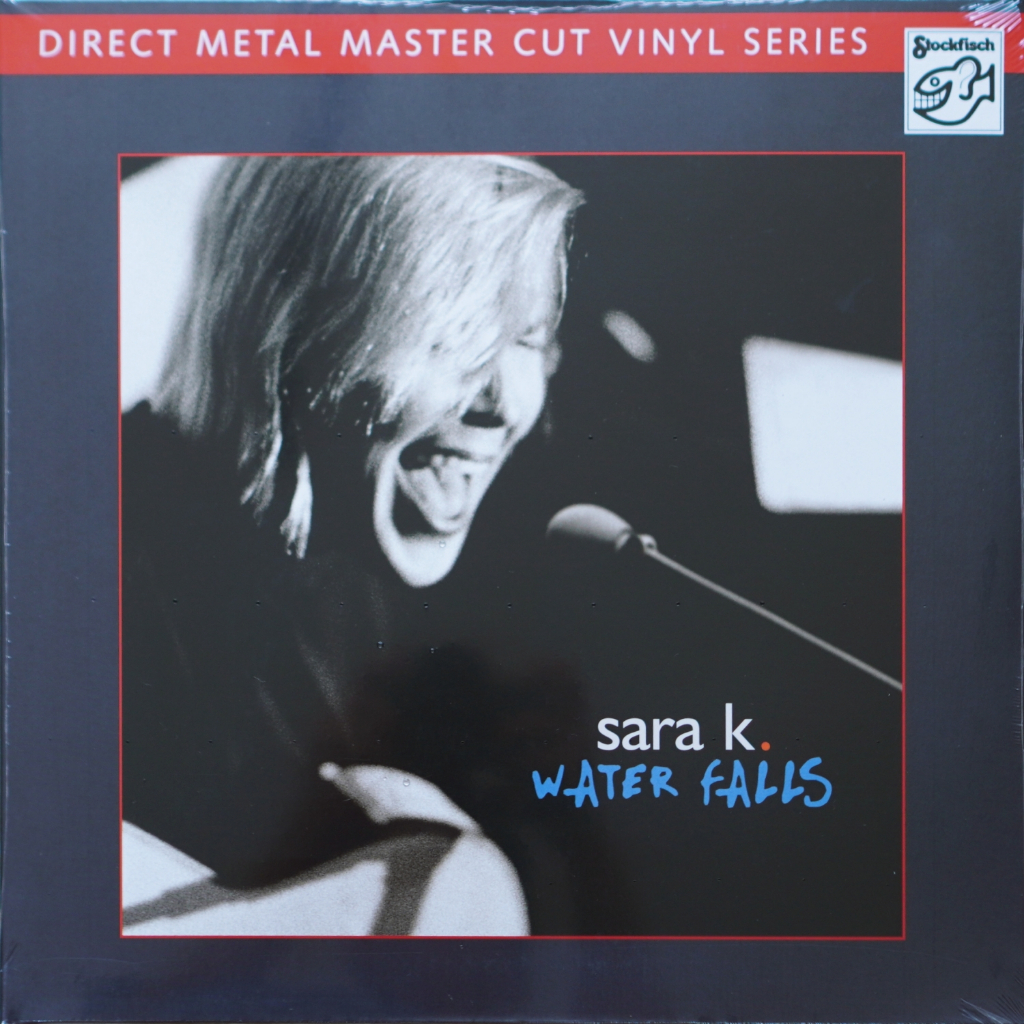 Sara K. - Water Falls