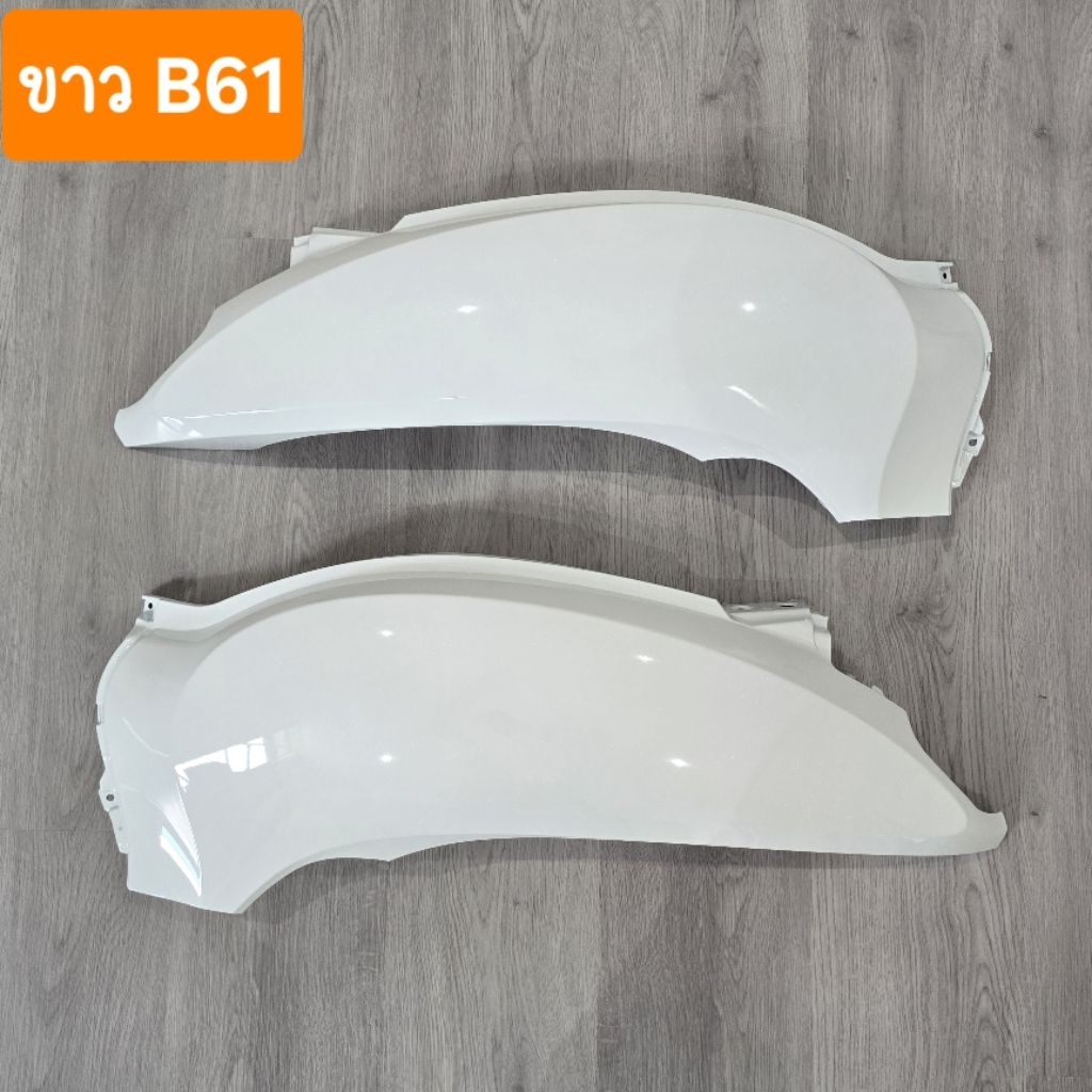 ฝาครอบตัวถังScoopy i ปี2021 ถึง 2024 สินค้าผลิตใหม่จากโรงงาน - รูปที่ 3