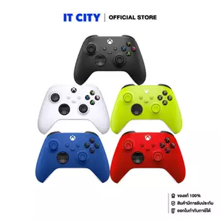 MS Xbox Wireless Controller (Non Cable & USB) 3M