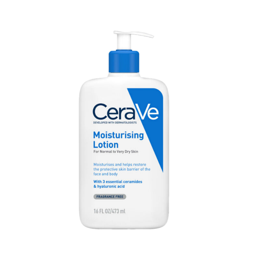 Cerave Moisturising Lotion 473 ml