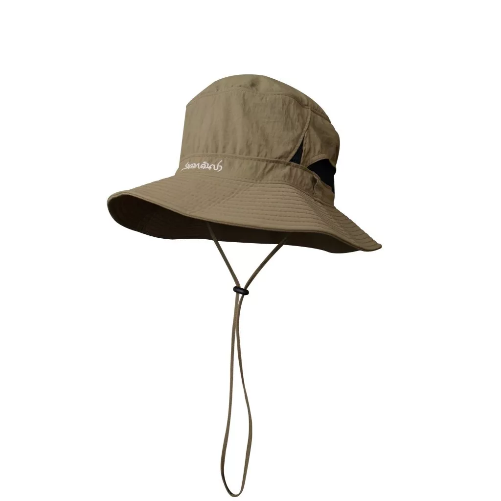 หมวกปีก Outdoor ของ สนามเดินป่า ใส่สบาย น้ำหนักเบา by Jeep Camping thumbnail 4