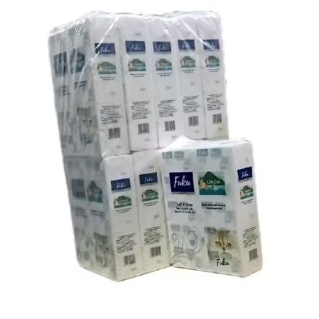 ฟูกุยกลัง10หิ้วหนา5ชั้นเนื้อเกรดพรีเมื่ยม1หิ้วมี10ชิ้น1ลังมี10หิ้วไม่เป็นขุยใช้ได้กับทุกสภาพผิว