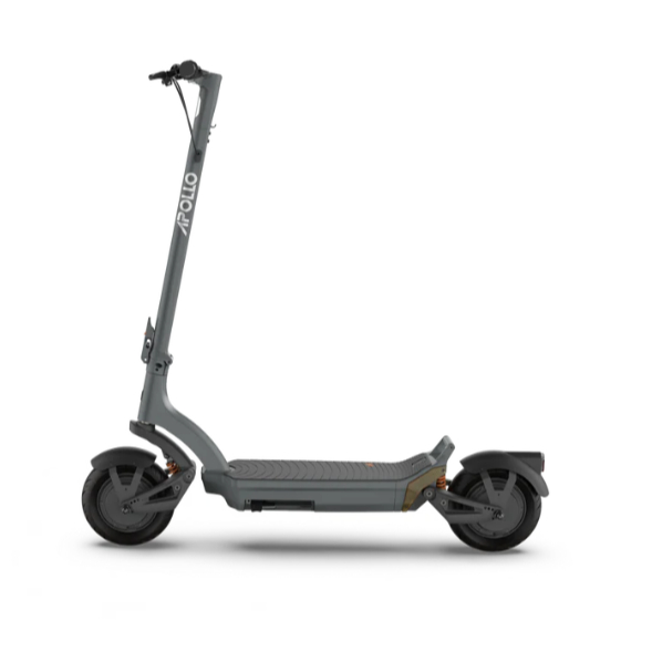 สกู๊ตเตอร์ไฟฟ้า Apollo City Electric Scooter ( มีสินค้าพร้อมส่ง+ประกันหลังการขาย 1 ปีเต็ม) - รูปที่ 2