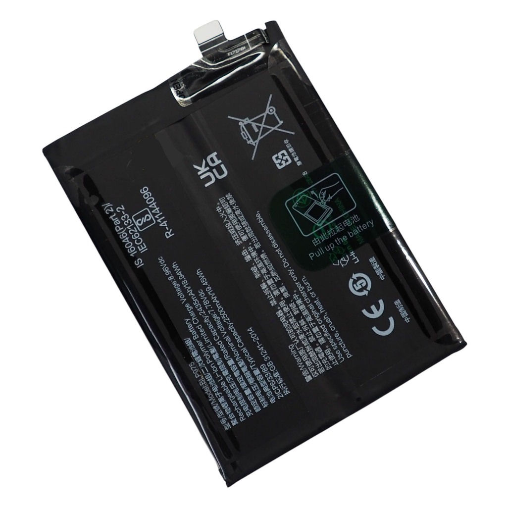 แบตเตอรี่ Realme 11 Pro Plus (BLP975) รับประกัน 3 เดือน แบต Realme 11 Pro Plus