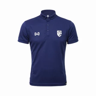 WARRIX เสื้อโปโลช้างศึก 2025/26 รุ่น Classic (WA-254PLATH31)