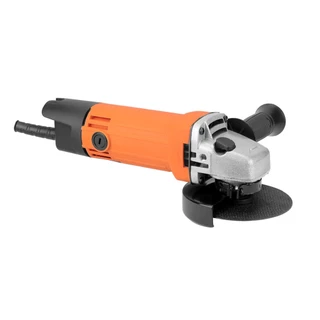 SKYTOOLS เครื่องเจียร เครื่องเจียรไฟฟ้า 4 นิ้ว ลูกหมู หินเจียร หินเจียรไฟฟ้า หินเจียร์เเบต ฟรีใบตัด7ใบ