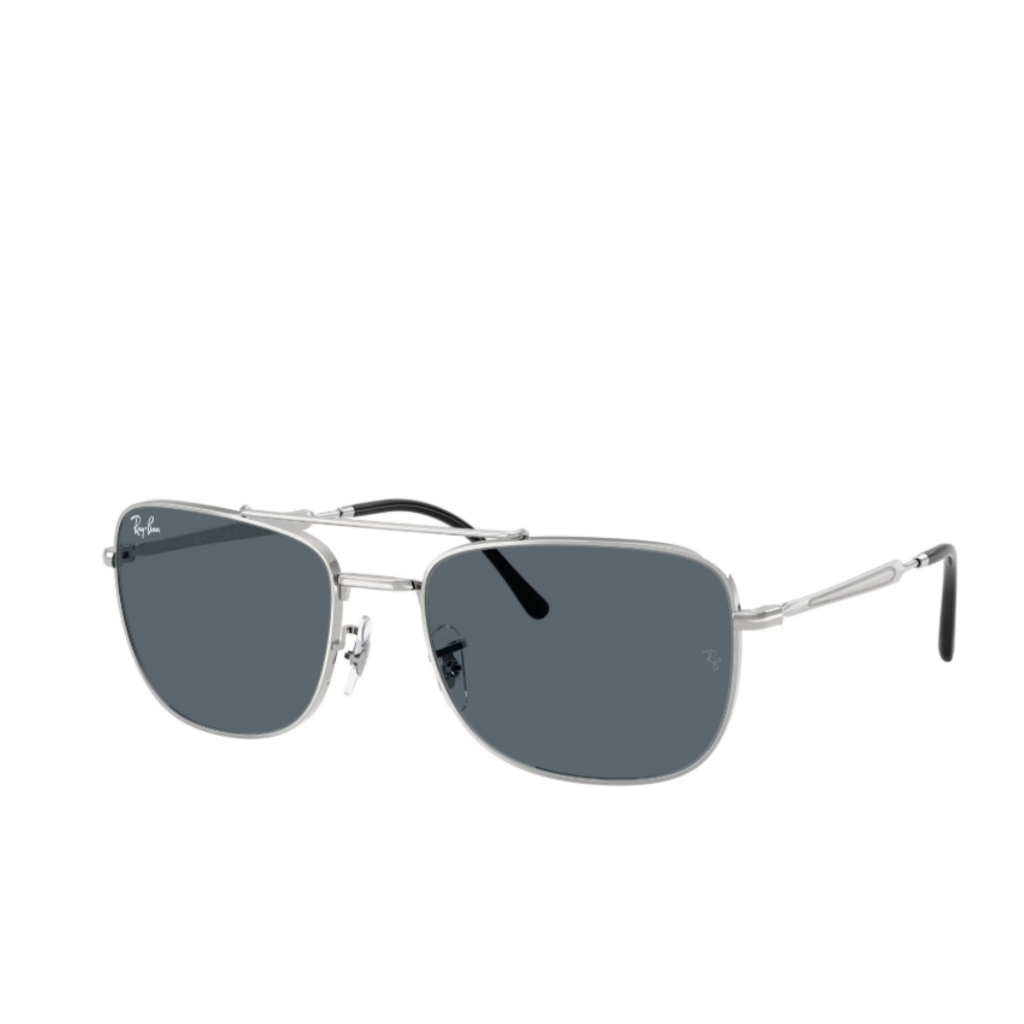 แว่นกันแดด Ray-Ban แท้ 100% รุ่น RB3755 SIZE 62 MM. (มีให้เลือก 4 สี)