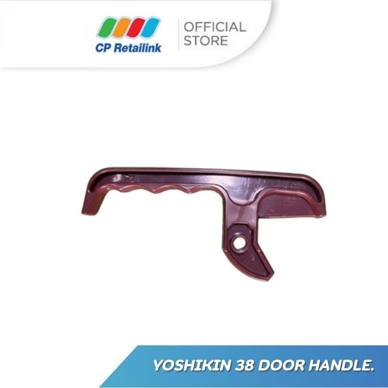 (30001116) Yoshikin 38 Door Handle.