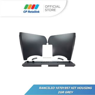 (30057802)RANCILIO 10701957 KIT HOUSING 2GR GREY