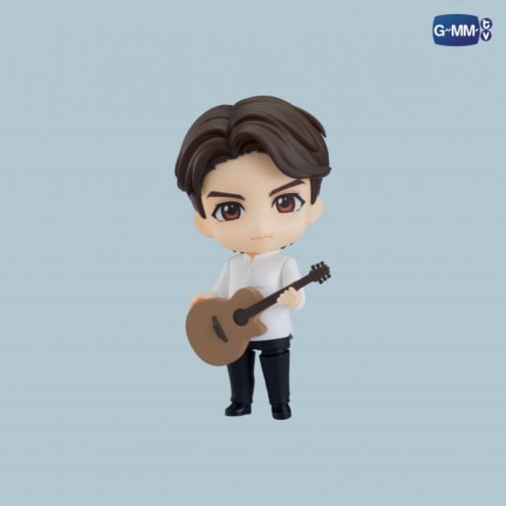 [💚 พร้อมส่ง] Nendoroid 2gether The Series - Sarawat | ด๋อย เนนโดรอยด์ เพราะเราคู่กัน สารวัต