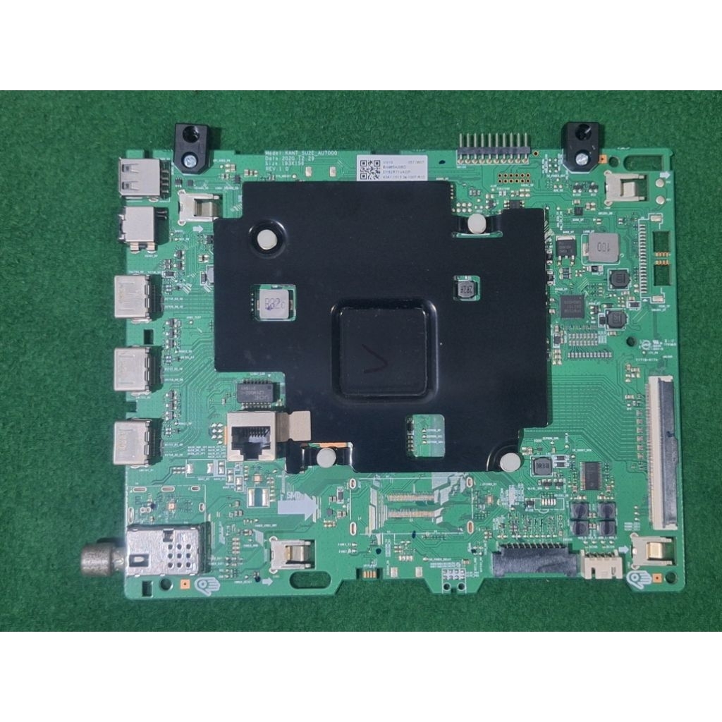 เมนบอร์ดทีวีซัมซุงรุ่น UA43AU7000KXXTพาร์ทBN96-54206Dมือสองสภาพดี