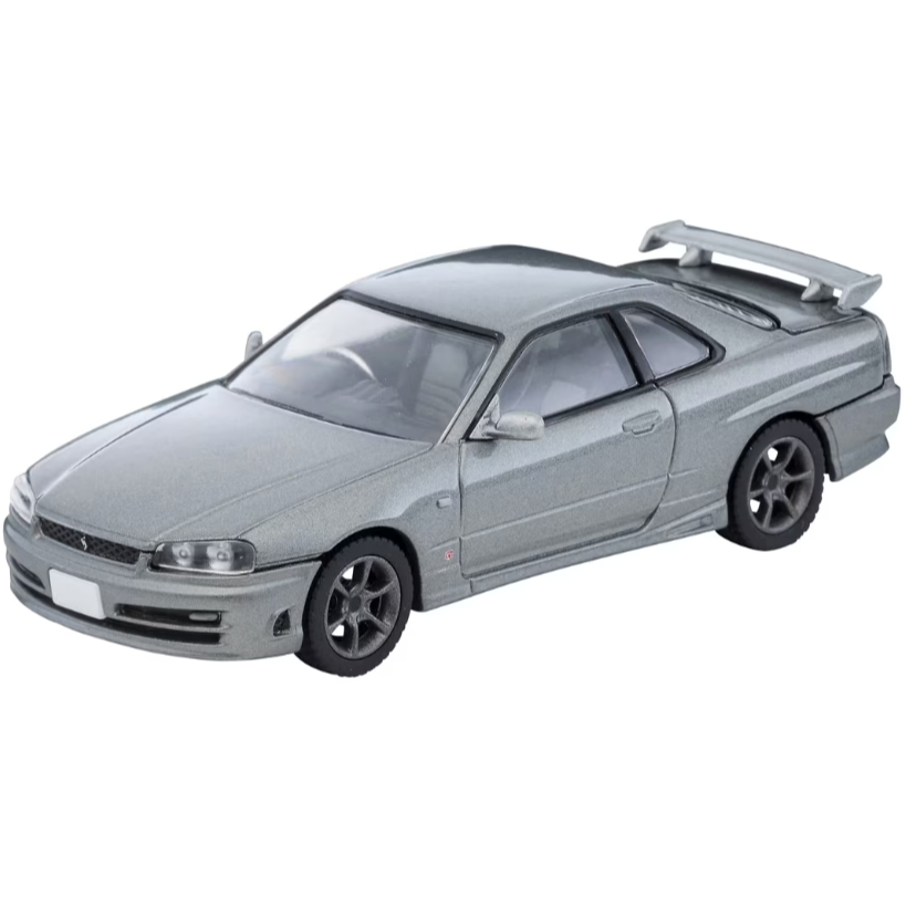 Tomy, Japan Direct| LV-N353a Nissan Skyline 2-Door Sports Coupe 25GT <4543736333876>