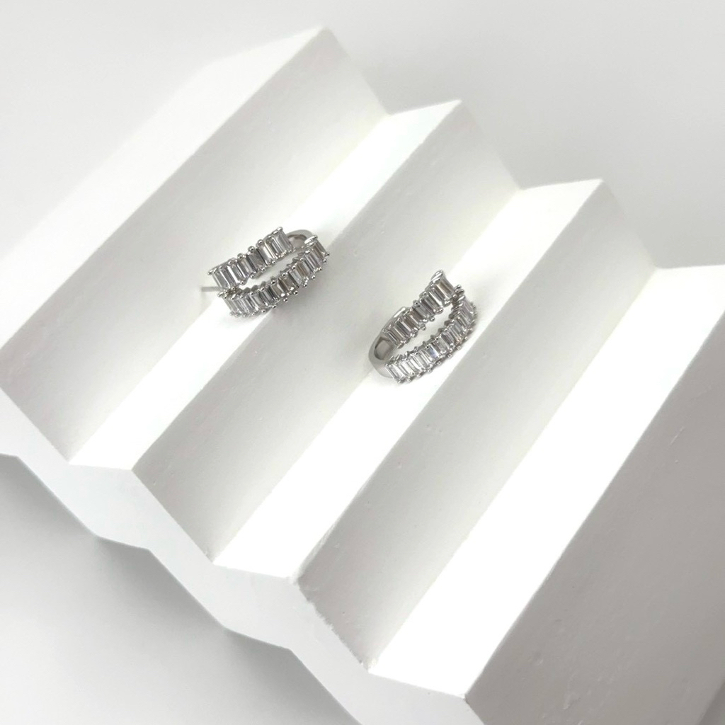 SIRIE - Lucent earring