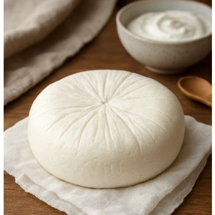 Greek Yogurt Homemade 1kg. / 1.2kg.