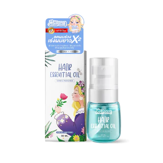 Livetined เอสเซนส์บำรุงเส้นผม แฮร์เอสเซ้น 30ml-new ด้วยมาร์เกตติ้งคุณภาพ บำรุงเส้นผมให้ดูดีขึ้น มีสุขภาพที่ดี ขนาด 30 มล