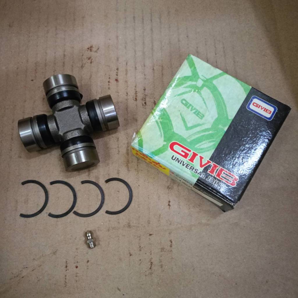 ยอยกากบาท มาสด้า แม็กนั่ม R2 MAZDA MAGNUM GUMZ-9 ขนาด 26.5x72  GIVIB