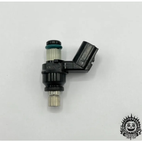 หัวฉีด Honda Forza350 , ฟอซ่า350 แท้ เบิกศูนย์ Honda (10รู เลข3) 16450-K1B-T01 - รูปที่ 2