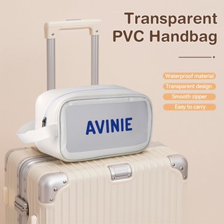 AVINIE กระเป๋าเดินทางอเนกประสงค์สำหรับเด็ก รุ่น TB01