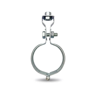 ไพพ์แฮงค์เกอร์ VK แฮงเกอร์เหล็กชุบ อุปกรณ์เเขวนท่อ Hanger ขนาด 1/2"-8"