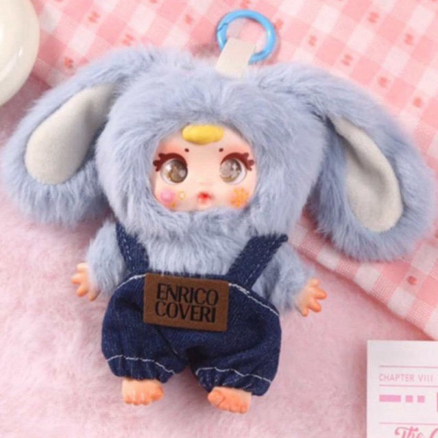 ส่งในไทย🇹🇭 กทม.ส่งด่วน24ชม. |จุ่มเดี่ยว MM Fashion show น้องมีเสื้อผ้าแล้วน้า