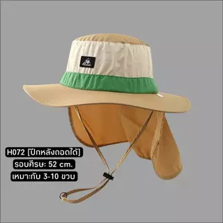 [ส่งไวจากไทย] หมวกเด็กพร้อมส่ง หมวกแก๊ปเด็กผู้ชาย หมวกเด็กชายเท่ ใส่แมชคู่กับชุดหล่อได้เลย สไตล์เกาหลี ใส่กันแดดหน้าร้อน