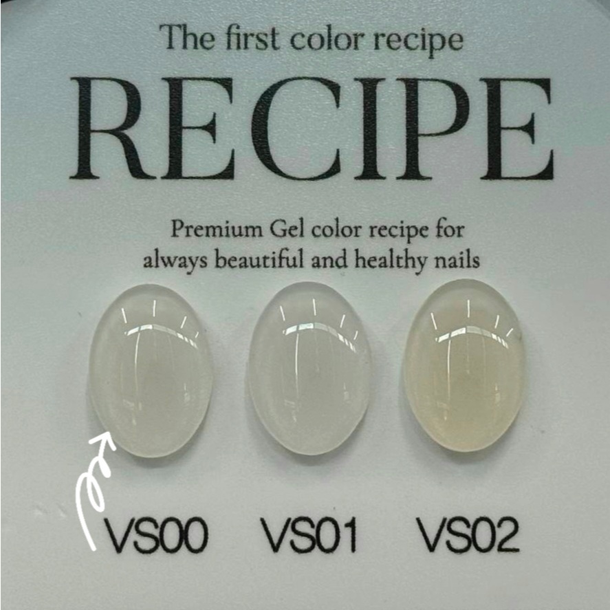 แยกขาย สีเจลเกาหลี🇰🇷VALLA รหัส#VS00 Syrup gel สีเจลไซรัปกึ่งใส ของแท้นำเข้าจากเกาหลี🇰🇷พร้อมส่ง