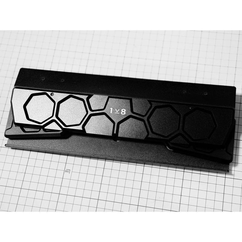 ‼️พร้อมส่ง‼️🇯🇵One1or8eight KP Fold -first edition🇯🇵