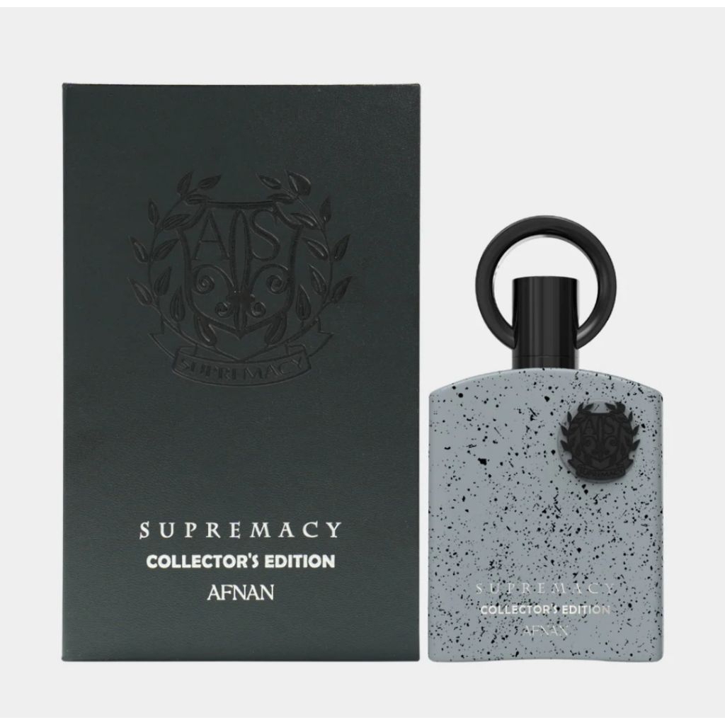 Supremacy Collector's Edition Pour Homme by Afnan ขนาด 100ml.
🔆Clone : Absolu Aventus Creed 🔥🔥🔥


