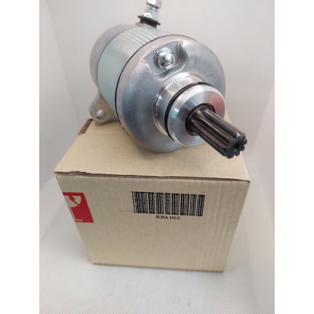 ไดตาร์H w125/125iled/H mxs125เกรดA