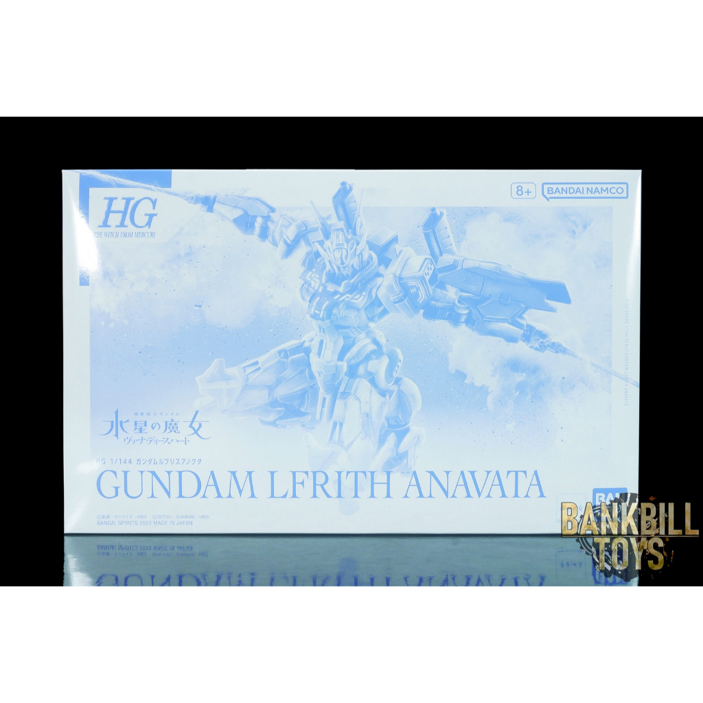 กันดั้ม Bandai Spirits Gunpla Premium Bandai Hobby Online Shop Limited HGTWFM 1/144 AVP-03 Gundam Lf