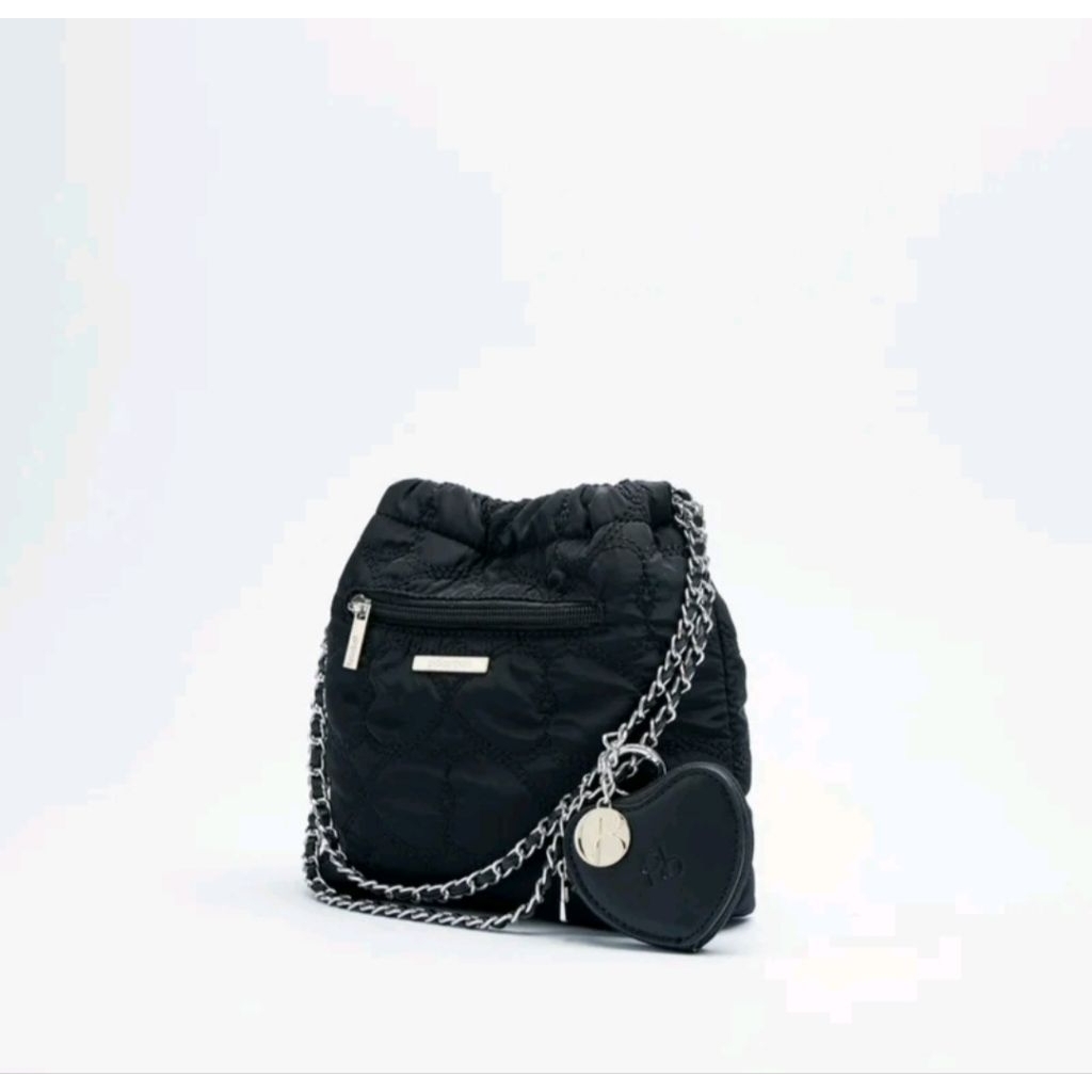 กระเป๋า polarball  กระเป๋าสะพายTiamo  size S