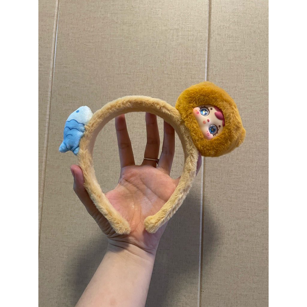 พร้อมส่ง🛵 Samuel ที่คาดผม ของแท้ 100% (แกะตัว/ระบุตัว/เลือกตัว) - รูปที่ 3