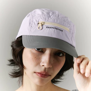 Zippy cap by Grandfather