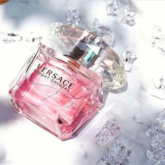 🎀น้ำหอมชุดทดลอง🎀 Bright Crystal & Bright Crystal Absolu &Eros&Pour Homme🔥 2ml/5ml/10ml