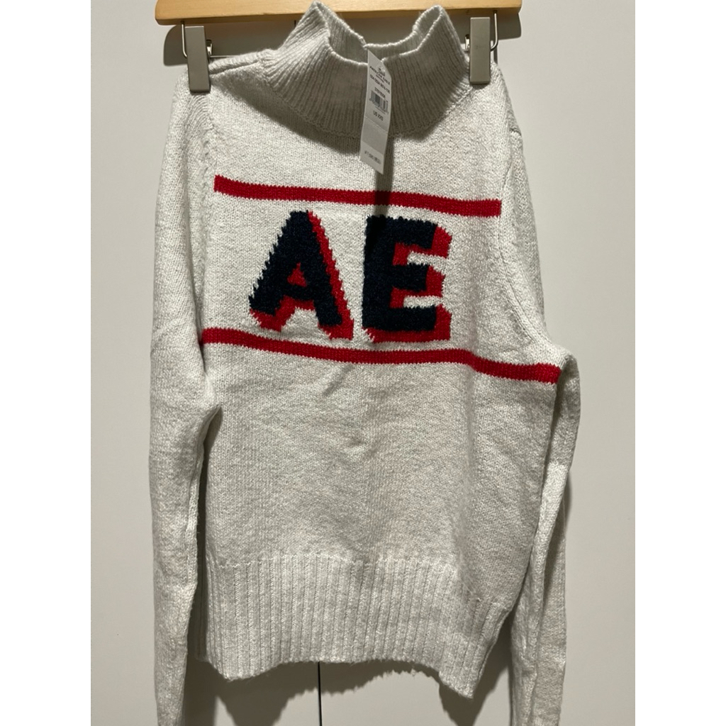 American Eagle เสื้อไหมพรม ไซส์ xxs