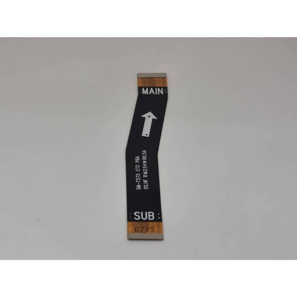 สายแพร แพรต่อบอร์ด FPC Samsung Galaxy Tab Active 3 SM T570 / T575 แท้ มือสอง มือ2